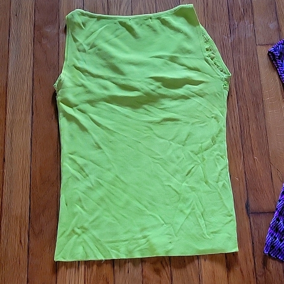 L&X blouse. These are beautiful blouses. - Picture 7 of 12